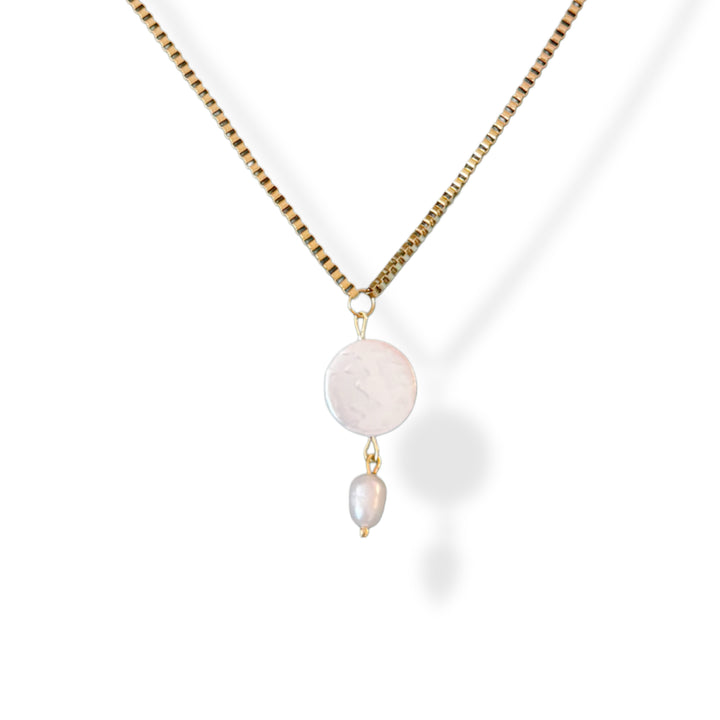 Morgan Necklace