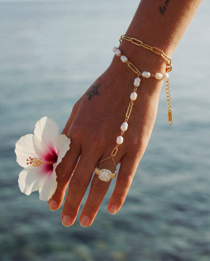 Cloud Nine Ring