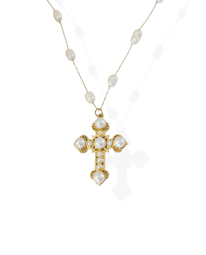 Lydia necklace  image 0