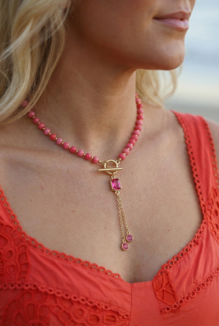 Forever Yours Necklace