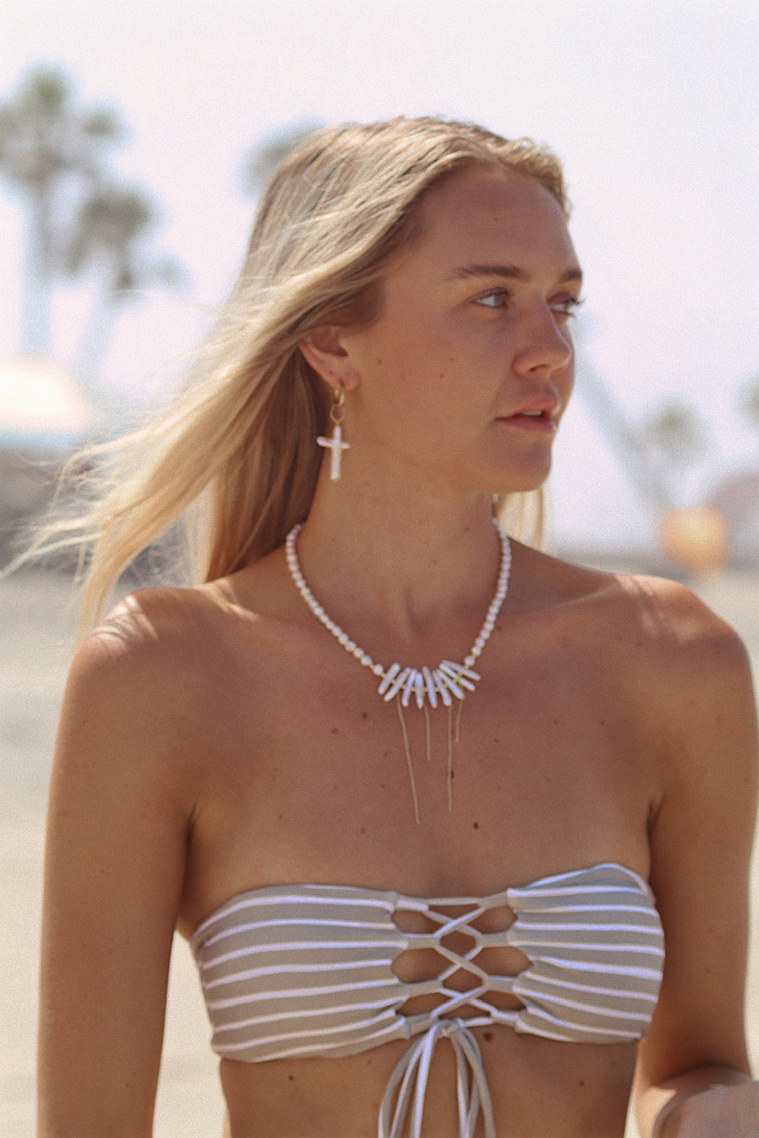 Angelic Necklace