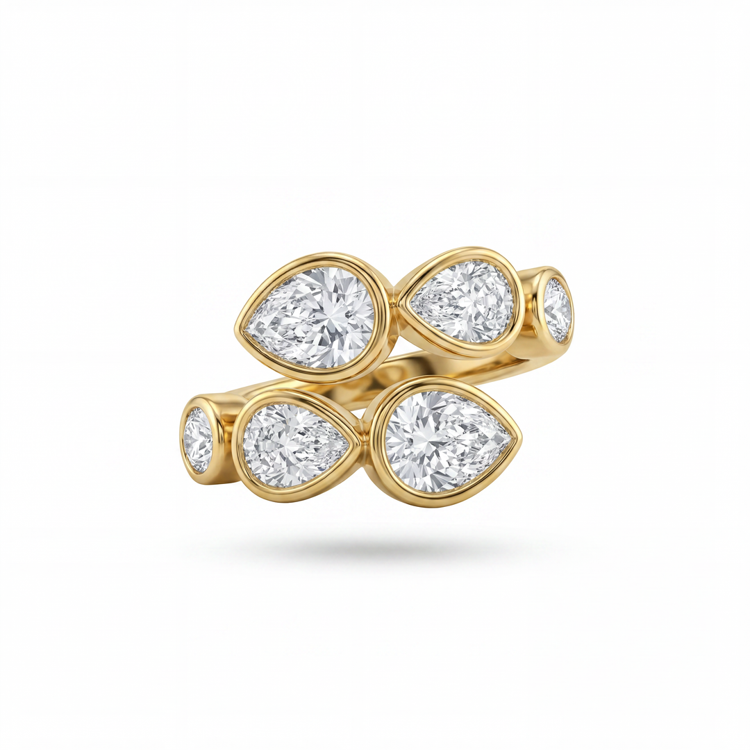 Dolce Ring