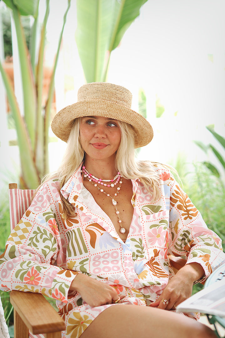 Malibu Necklace
