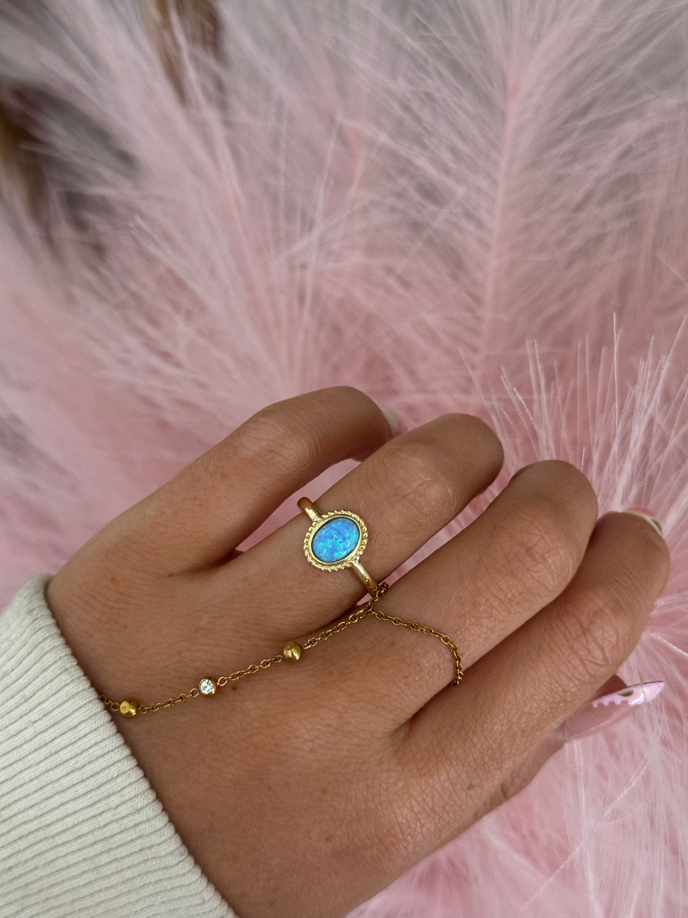 Greer Ring  image 1