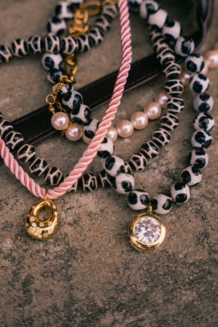Lola Necklace