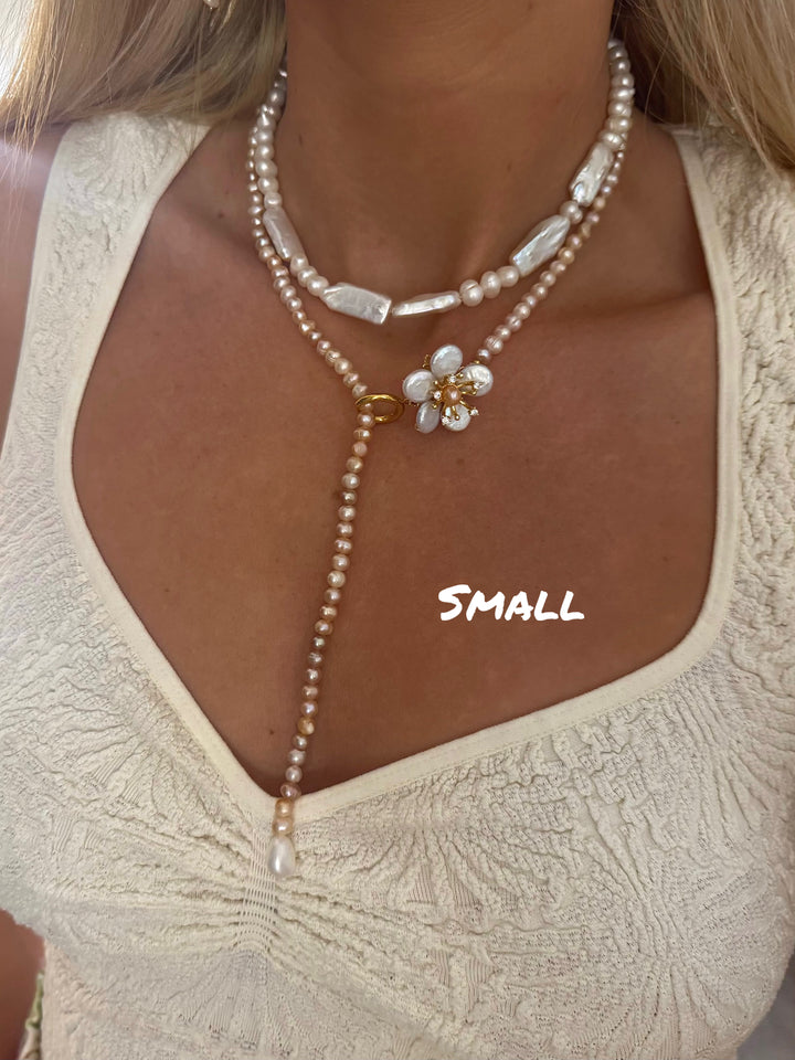 Collar Leilani