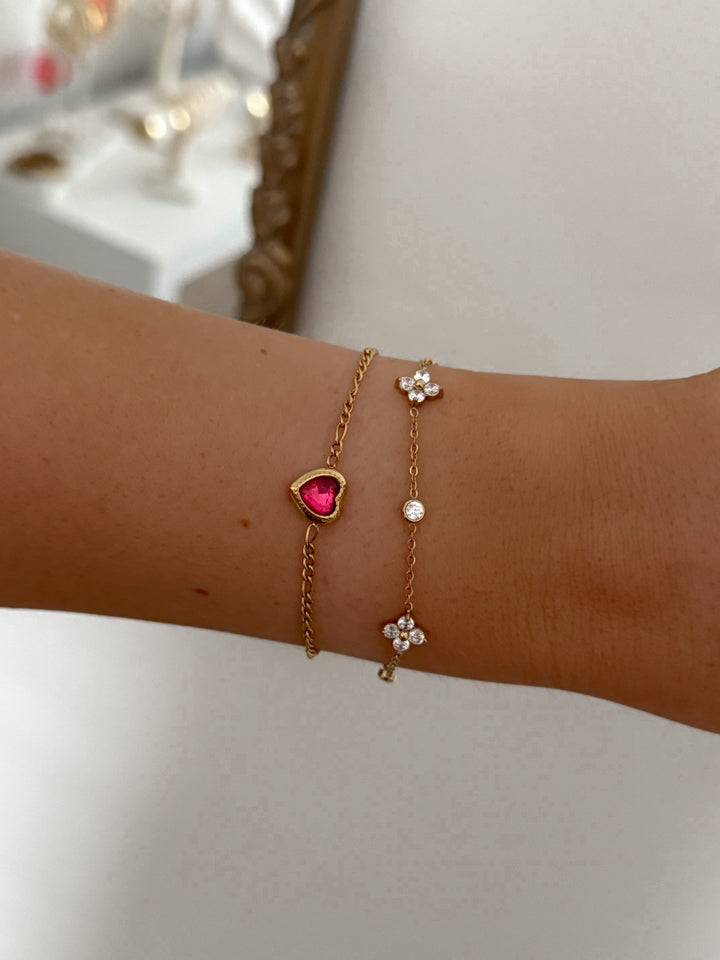 Lily bracelet  image 2