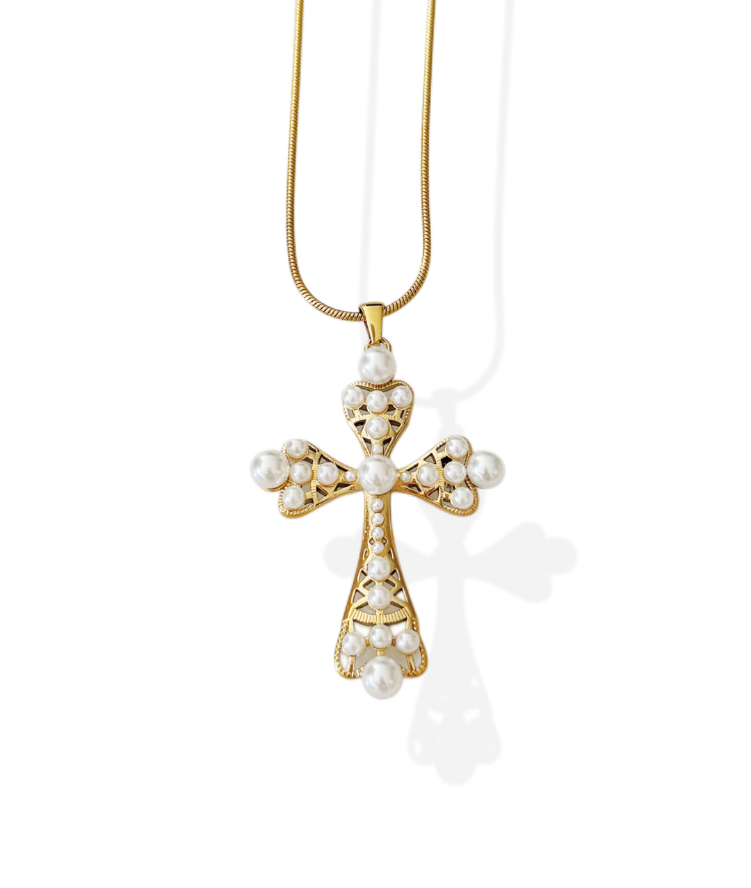 Kara Necklace  image 0