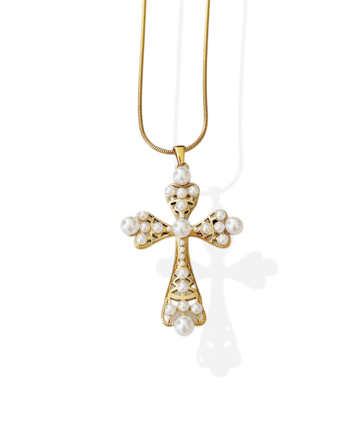Kara Necklace  image 0