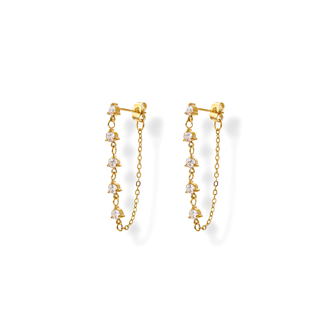Lana Earrings