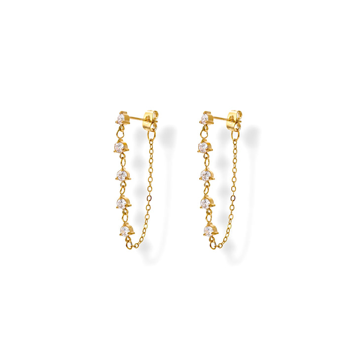 Lana Earrings