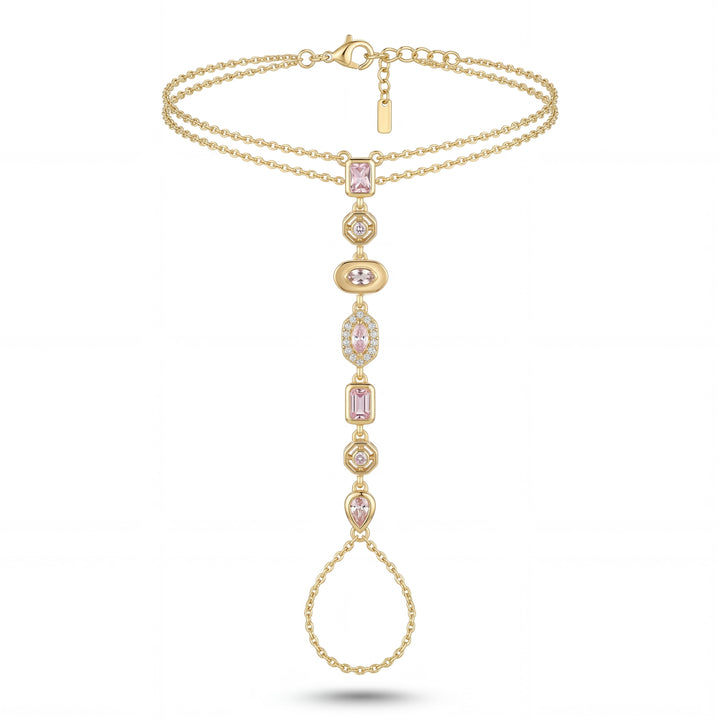 Sirena Hand Chain