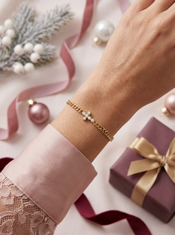 The Blessings Bracelet