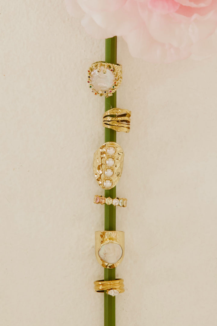 Lucina Ring