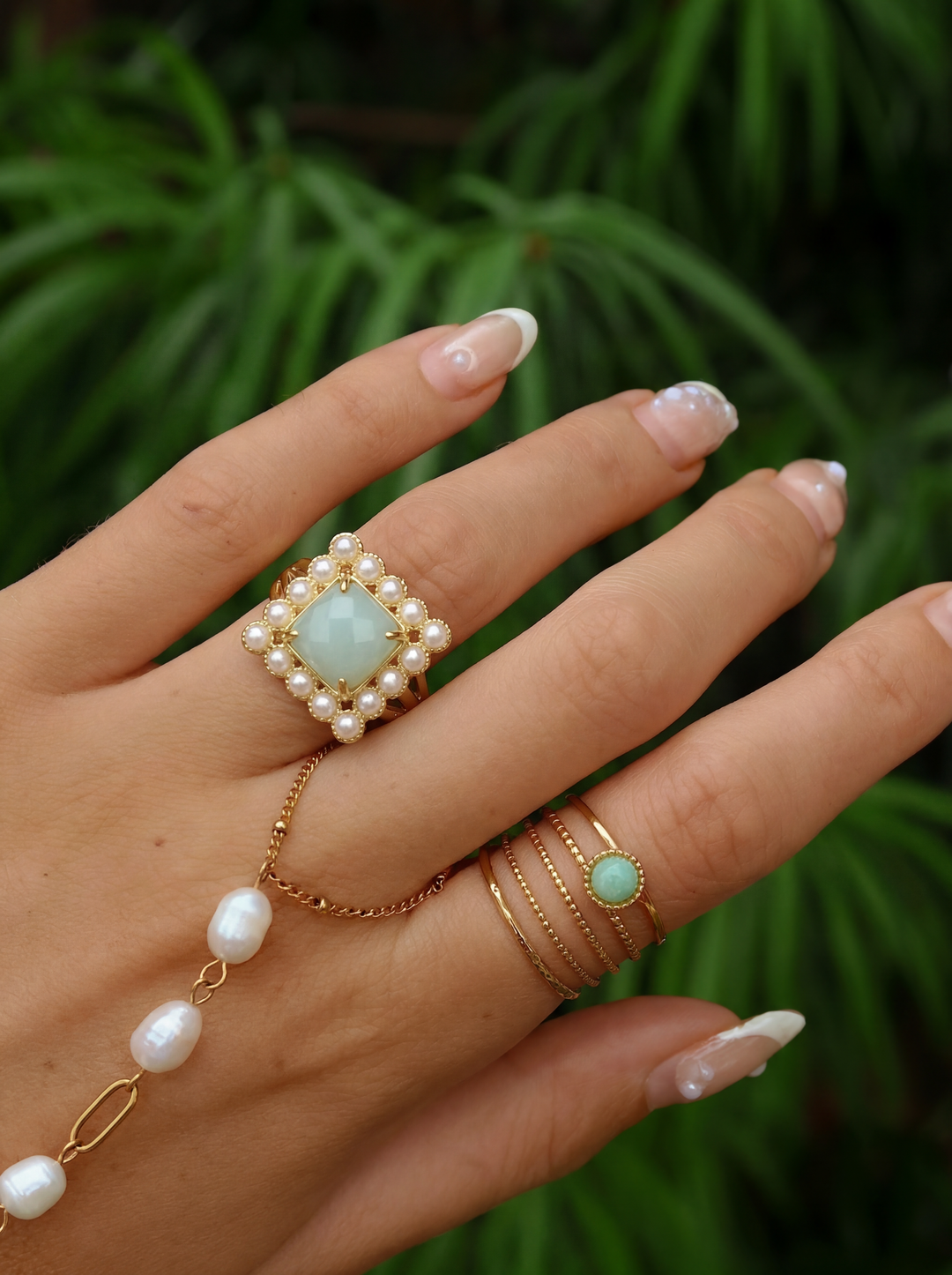 La Mer Ring
