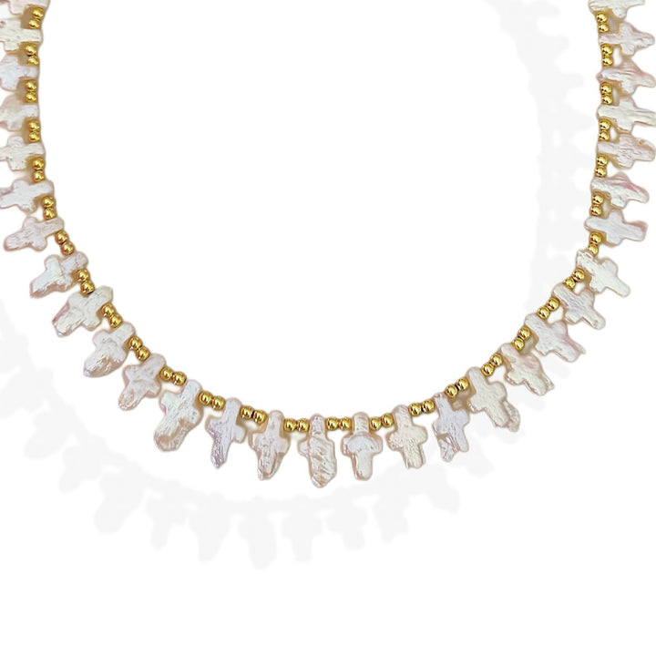 Pearl Revival Necklace