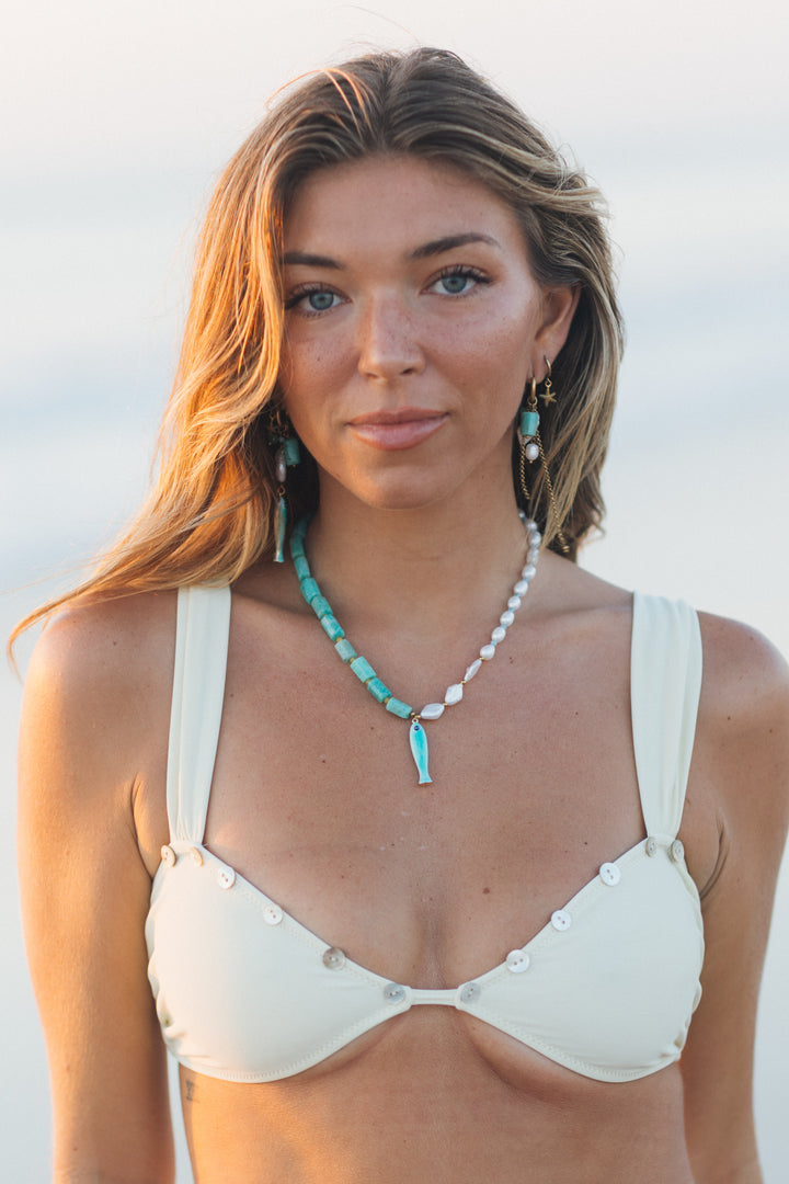 Turks Necklace