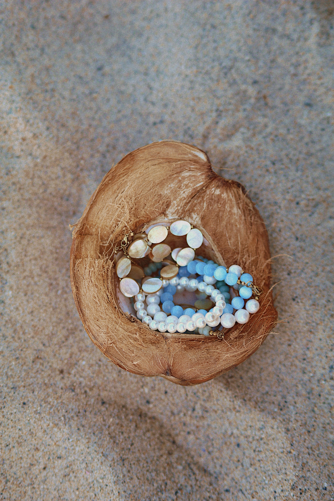 Blue Haven Necklace