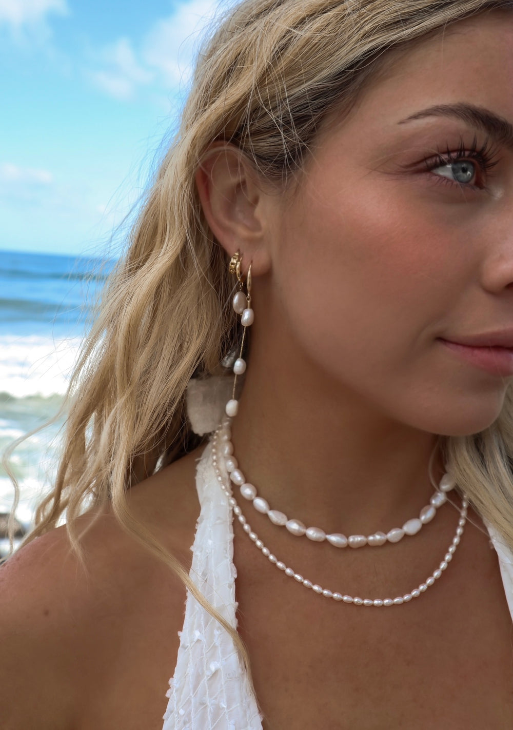 Emily necklace  image 1