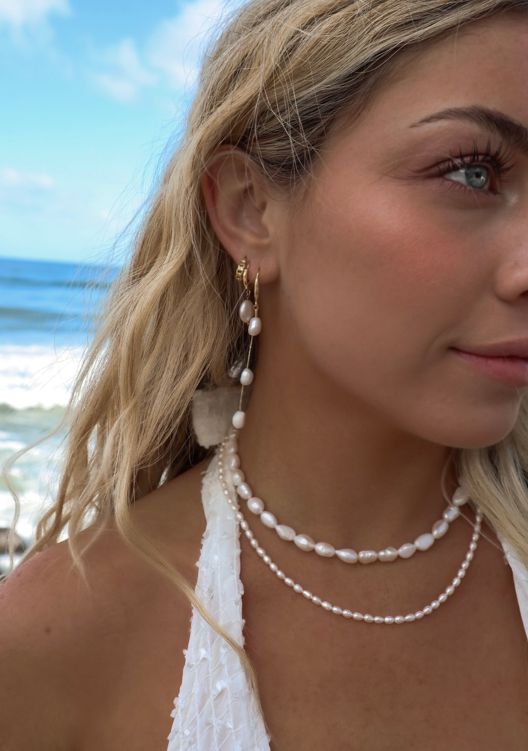 Emily necklace  image 1