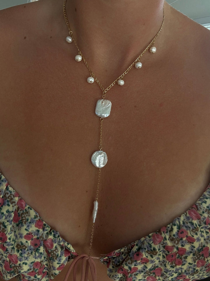 Ellie necklace  image 0