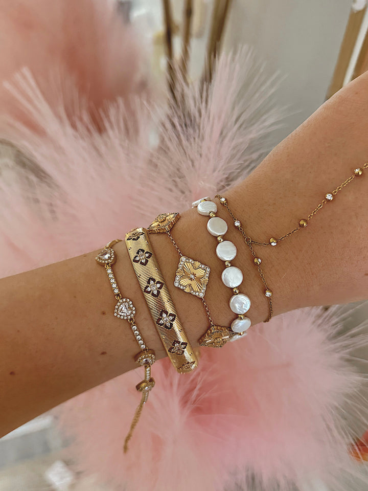 Delmar Bracelet  image 1