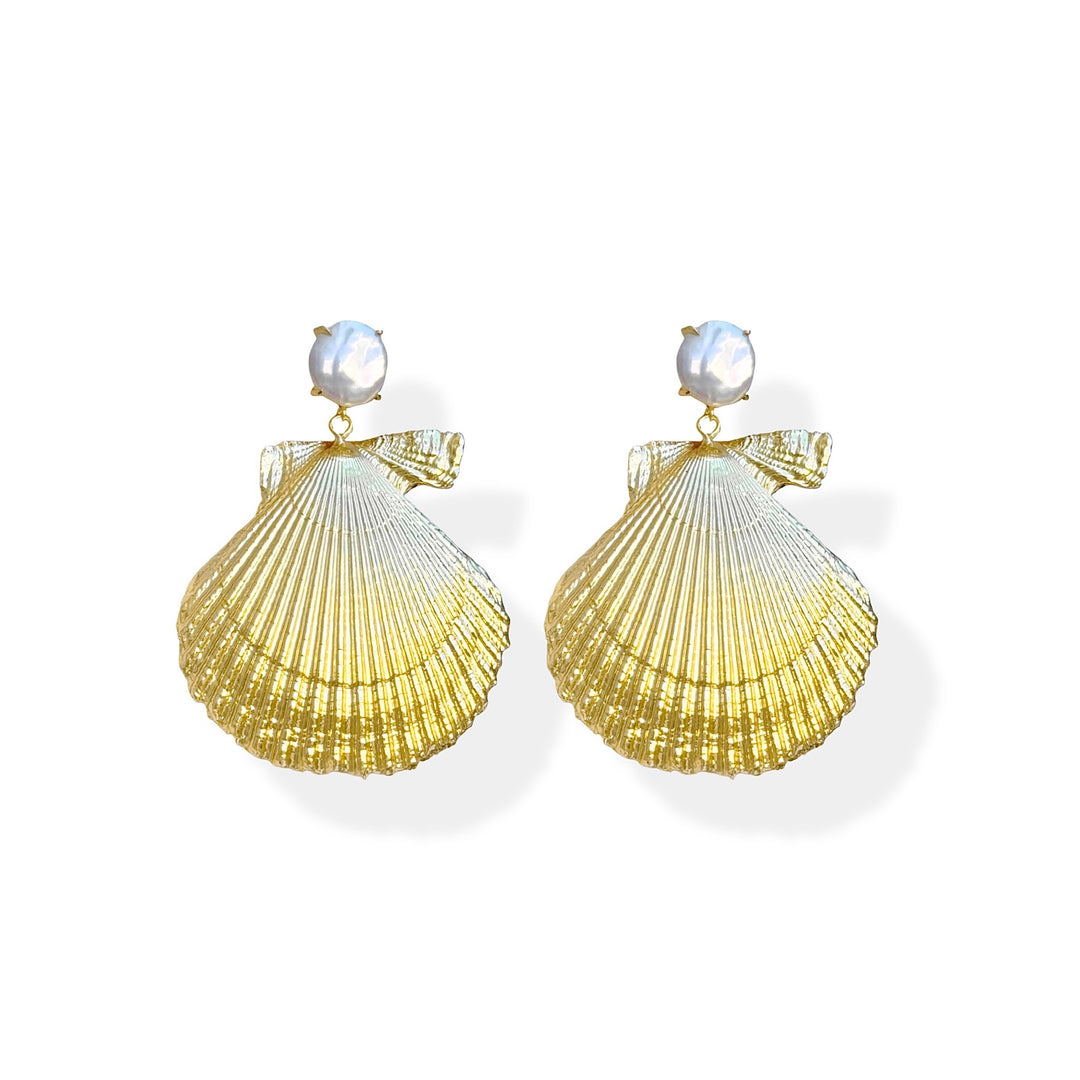 Siren Earrings