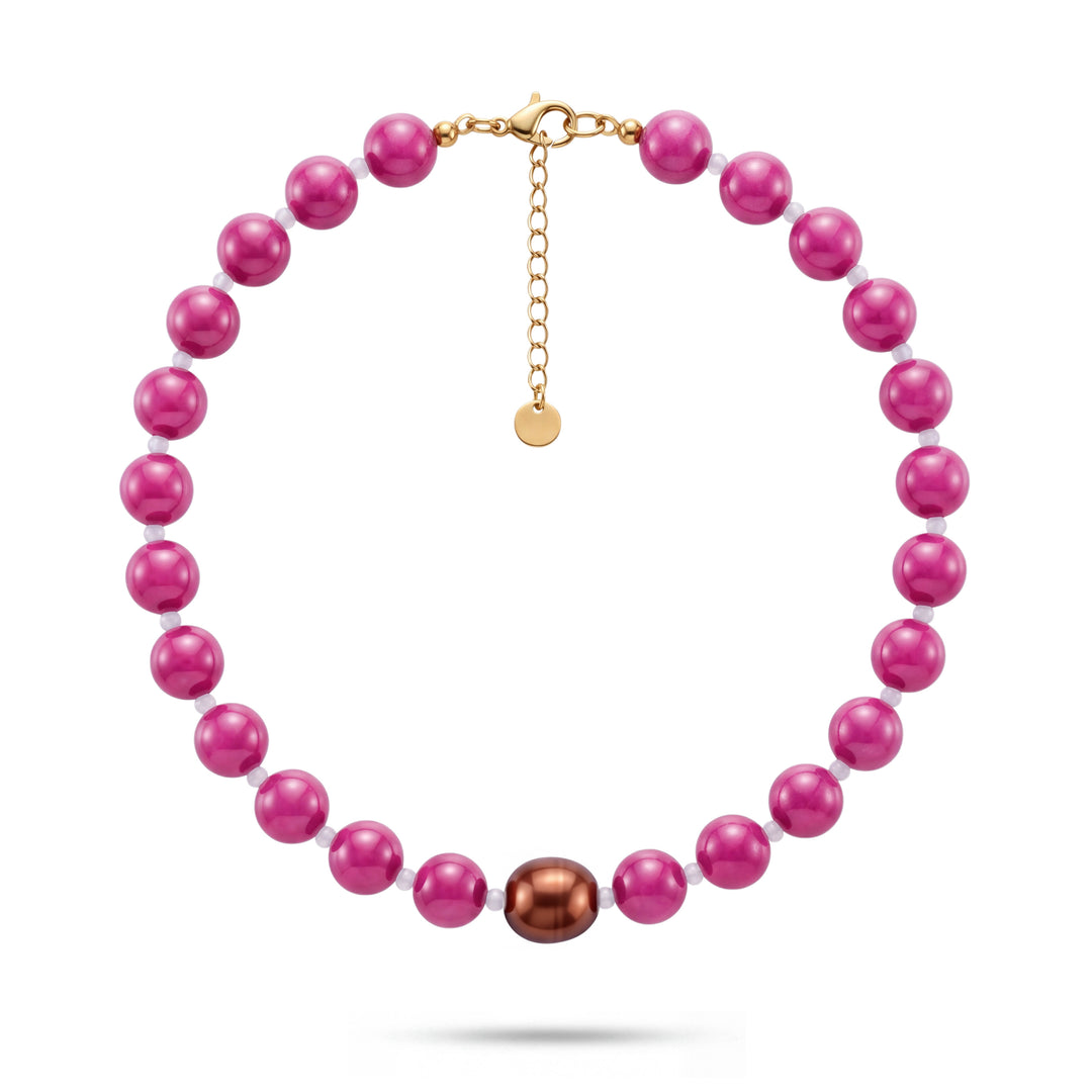 Berry Sweet Necklace