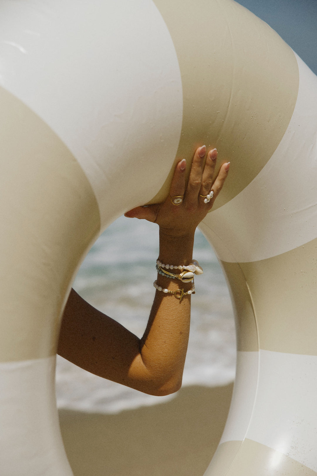 Flora Ring