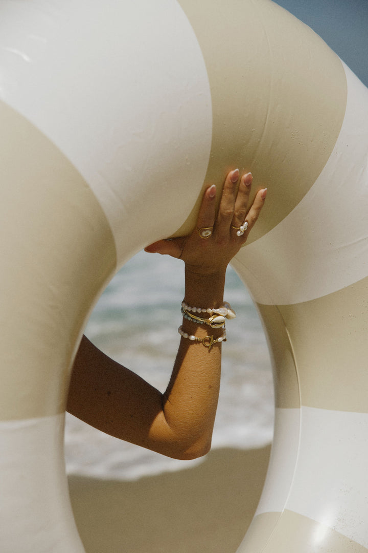 Flora Ring