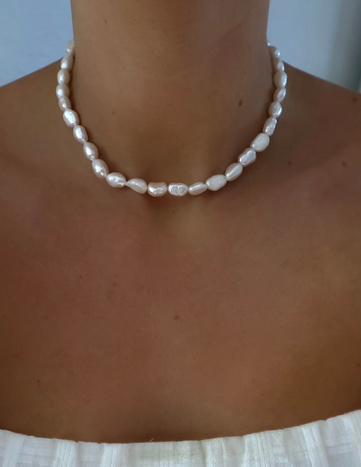 Haven necklace  image 0