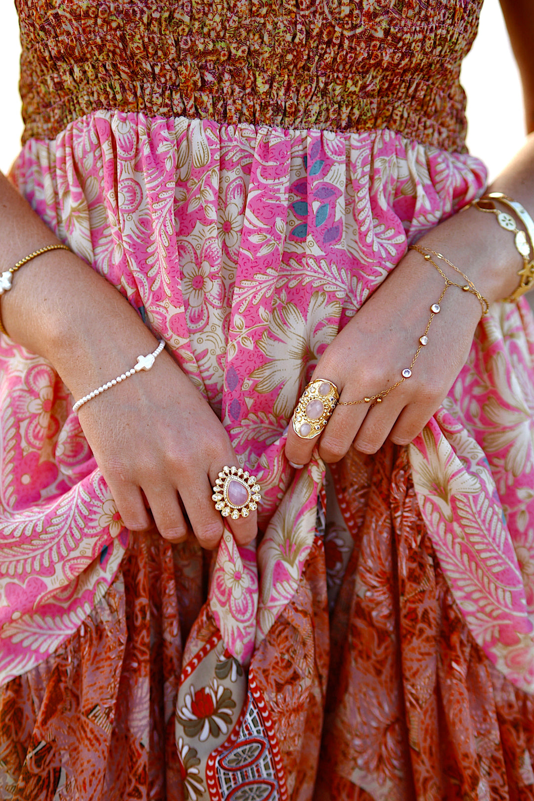 Horizon Ring