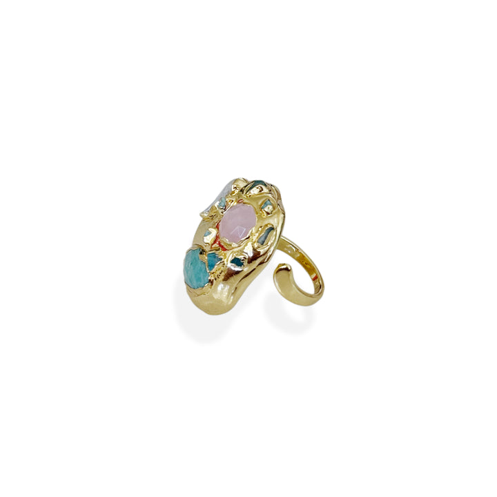 Solara Ring