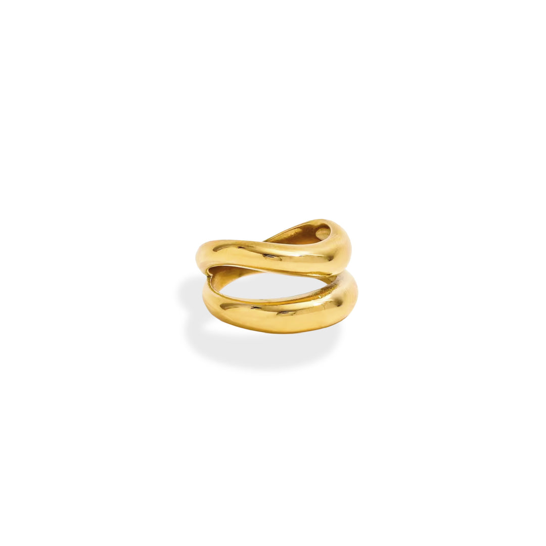 Wave Ring