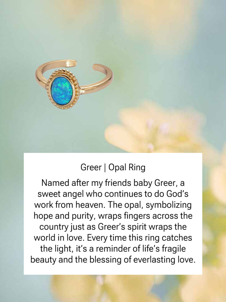 Greer Ring  image 2