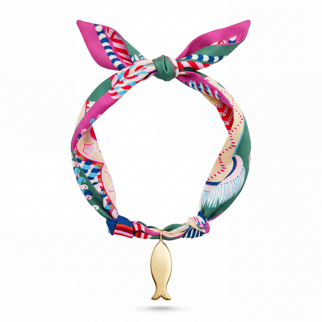 Orchard Necklace