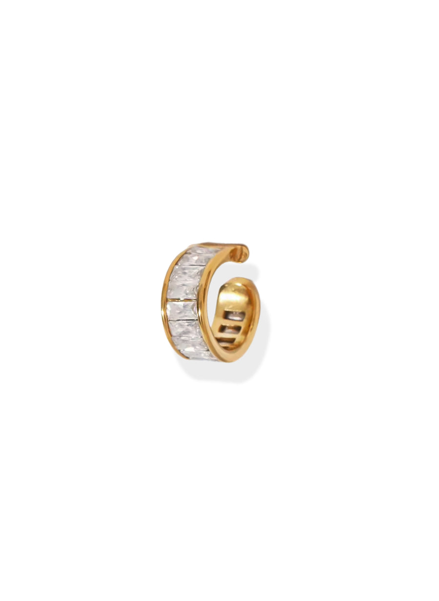 Ari Ear Cuff  image 0