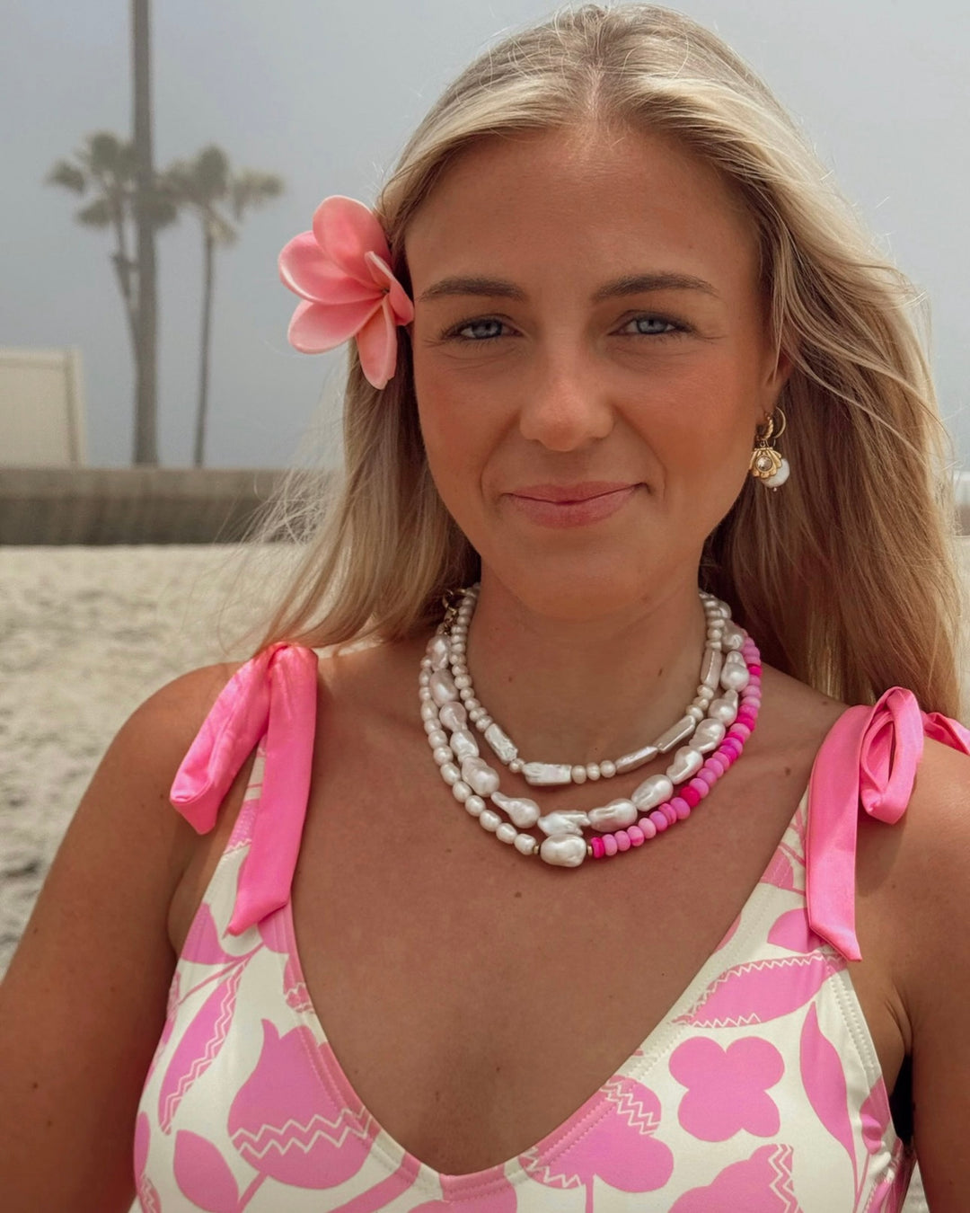 Catalina Necklace