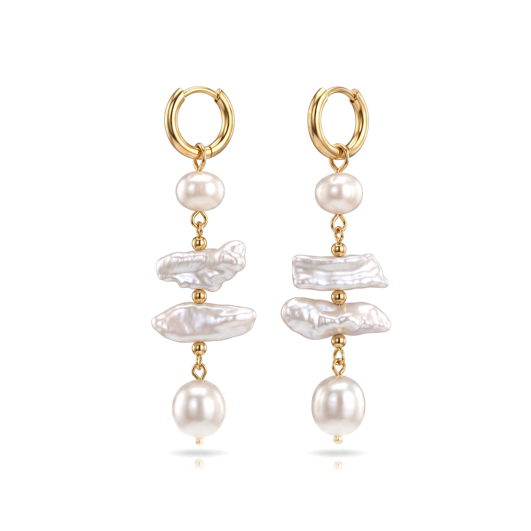 Solei Earrings