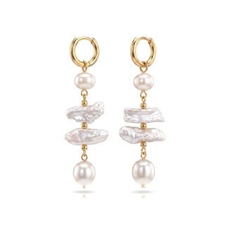 Solei Earrings