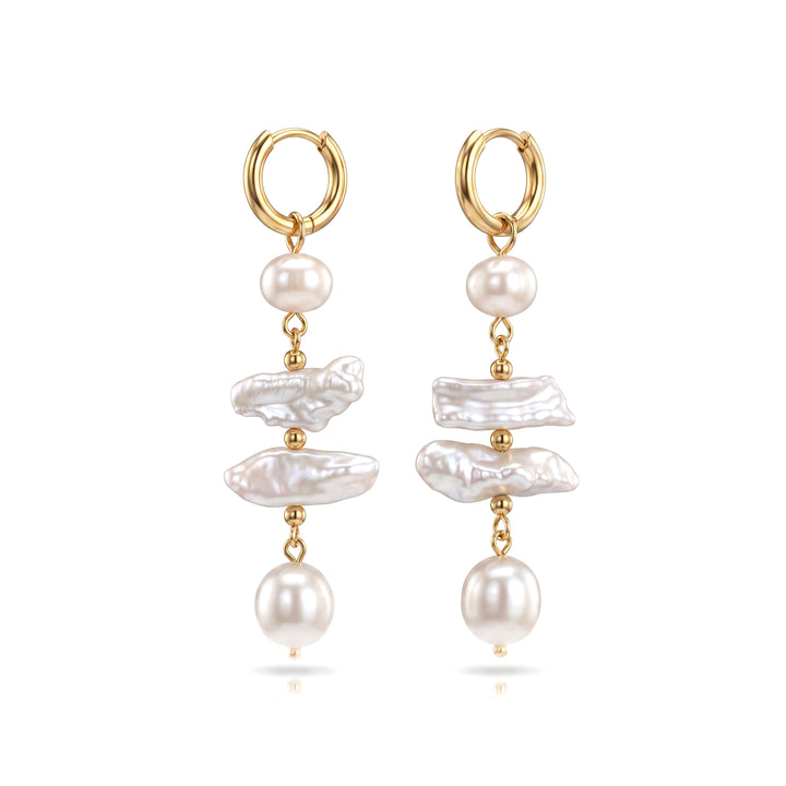 Solei Earrings