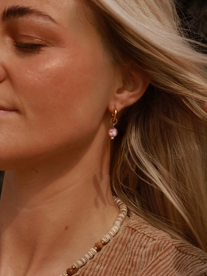 PREORDER - Frost + Fizz Hoops