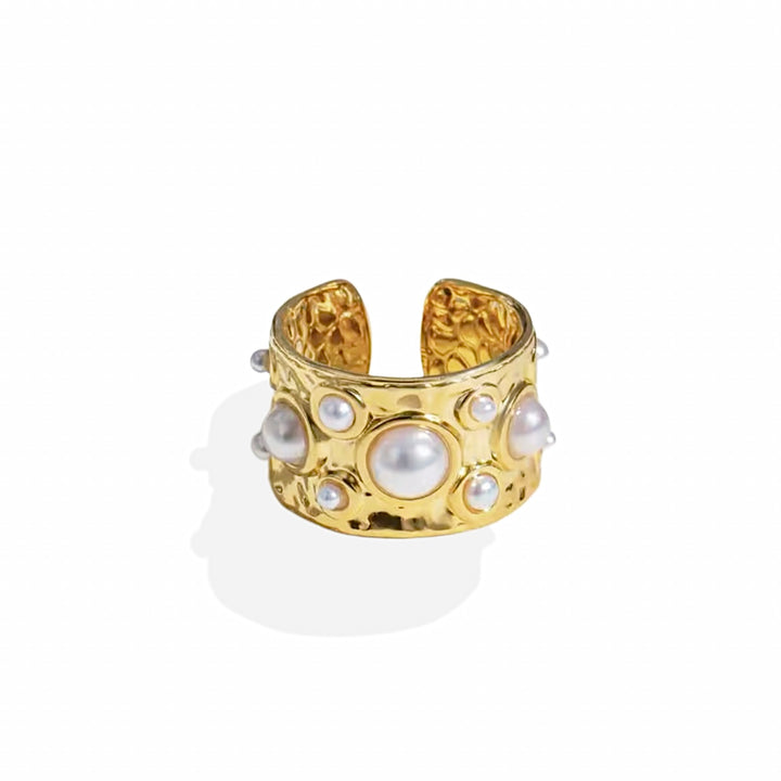 Bali Ring