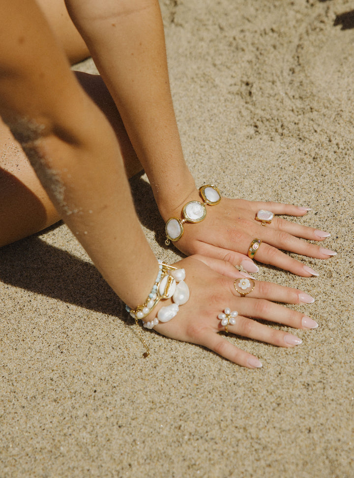 Flora Ring