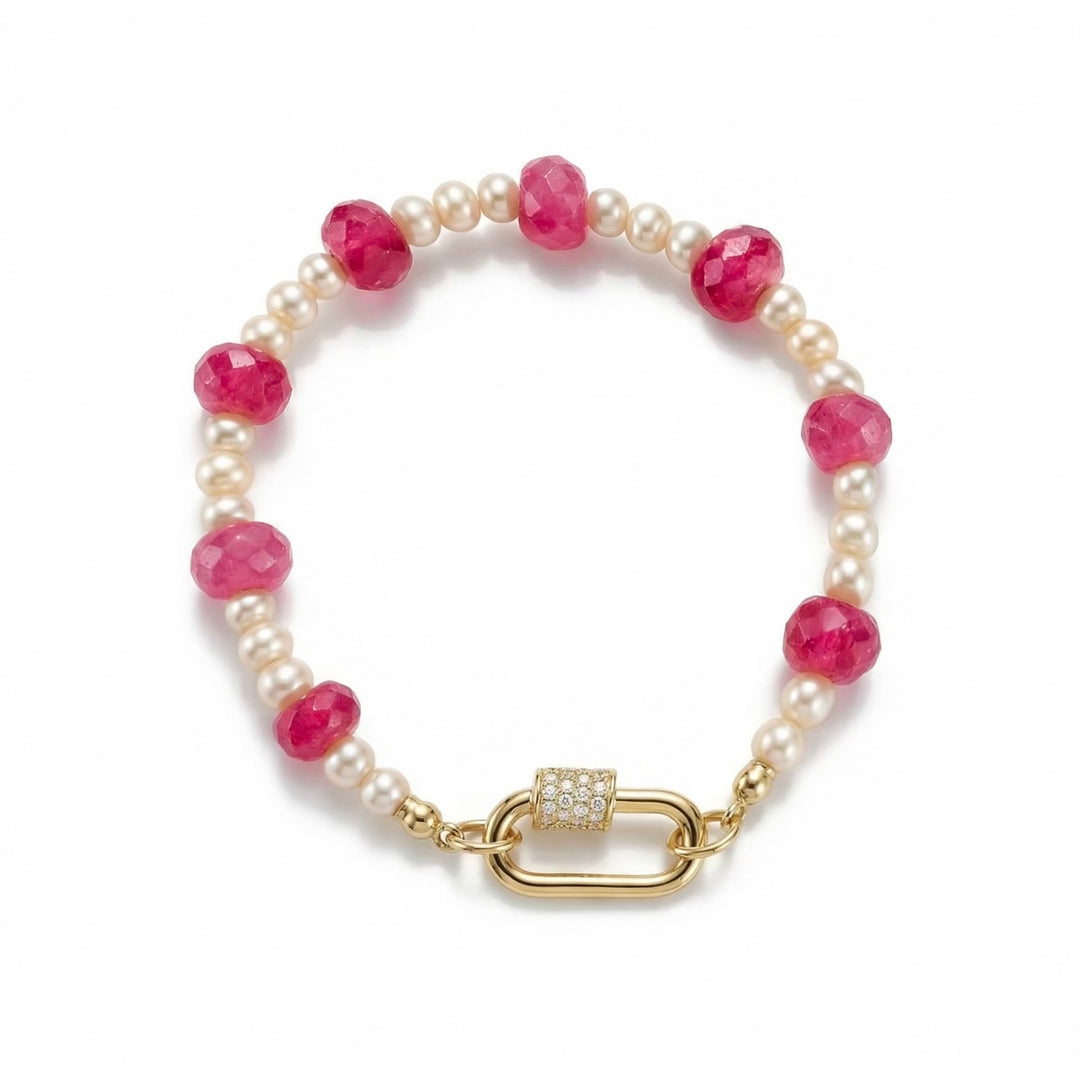 Sweetheart Bracelet