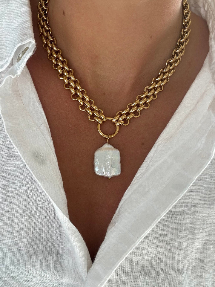 Mellie necklace  image 0