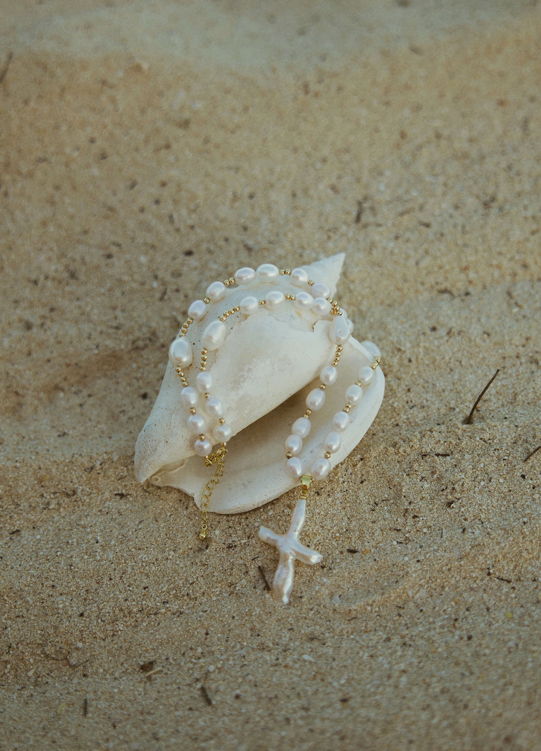 Avalei Necklace
