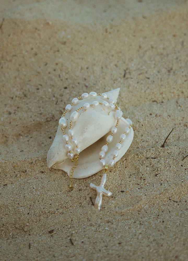 Avalei Necklace