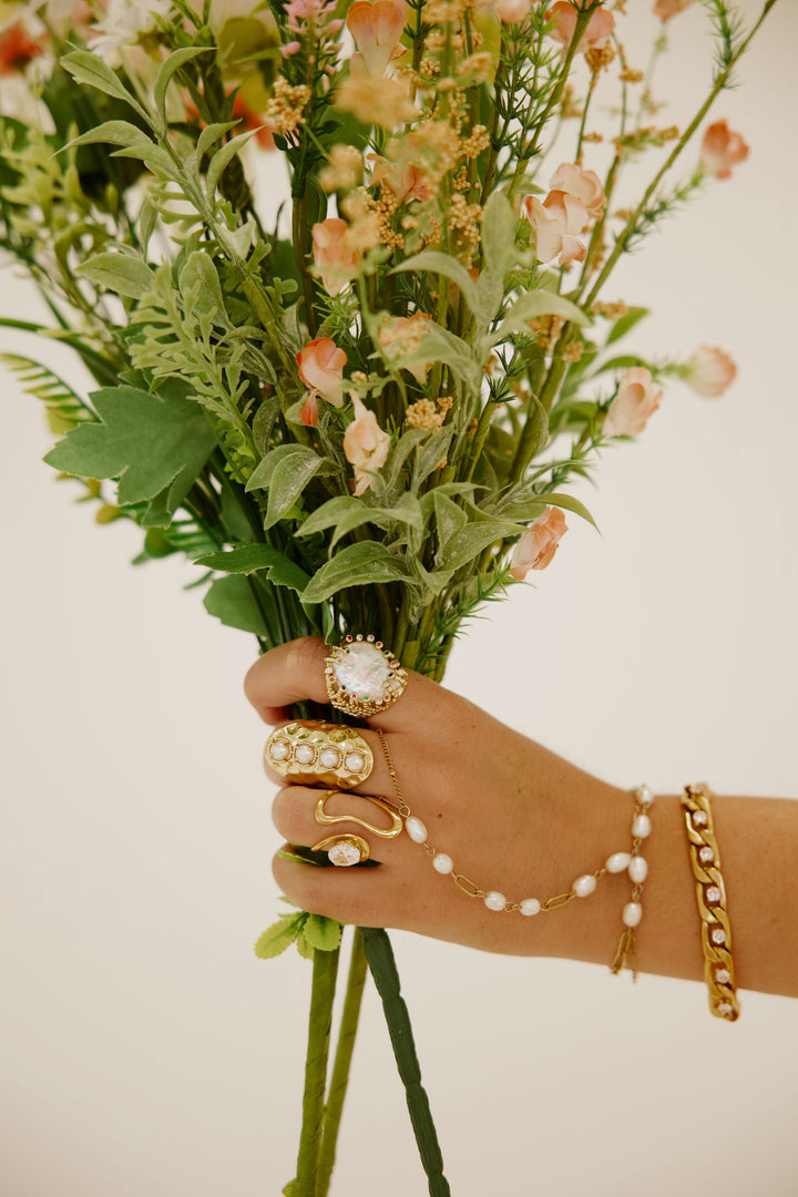 Lucina Ring