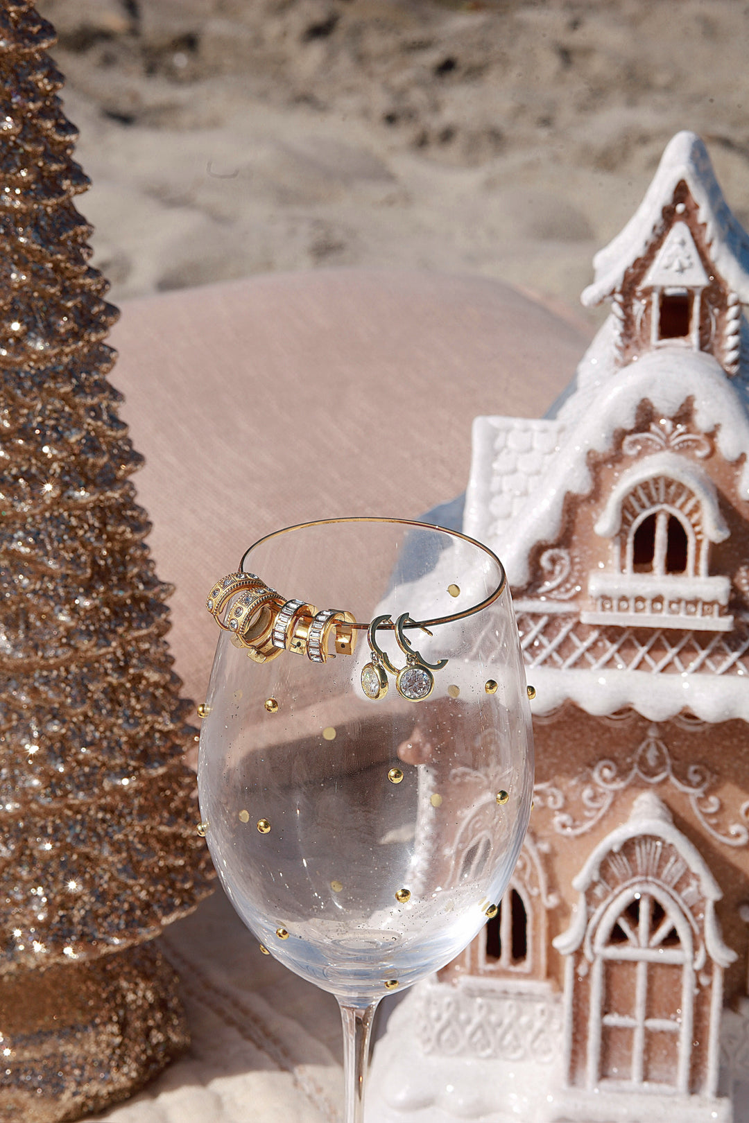 Advent Calendar: 12 Days of Jewels